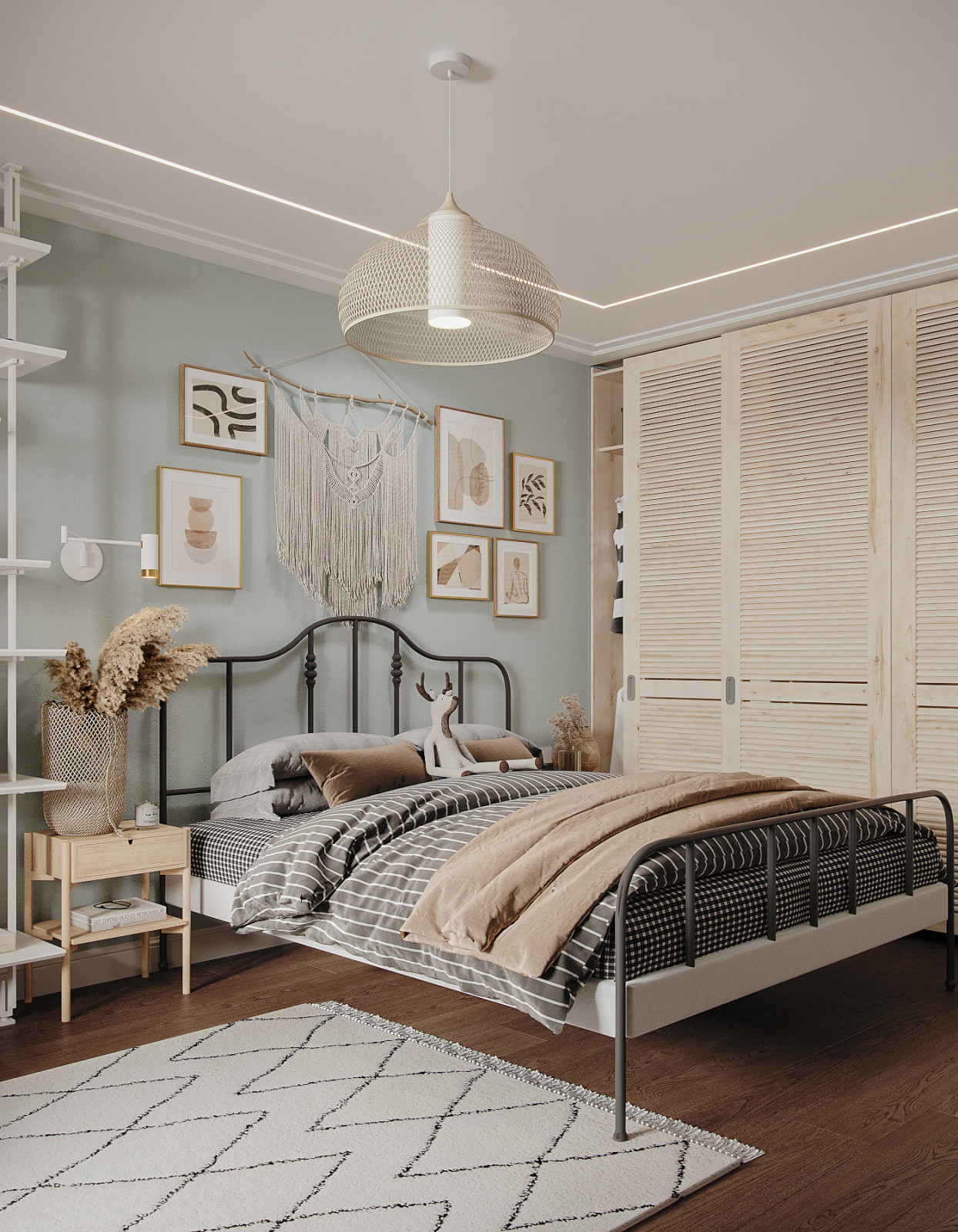 ЖК НОВЫЙ ГОРОД