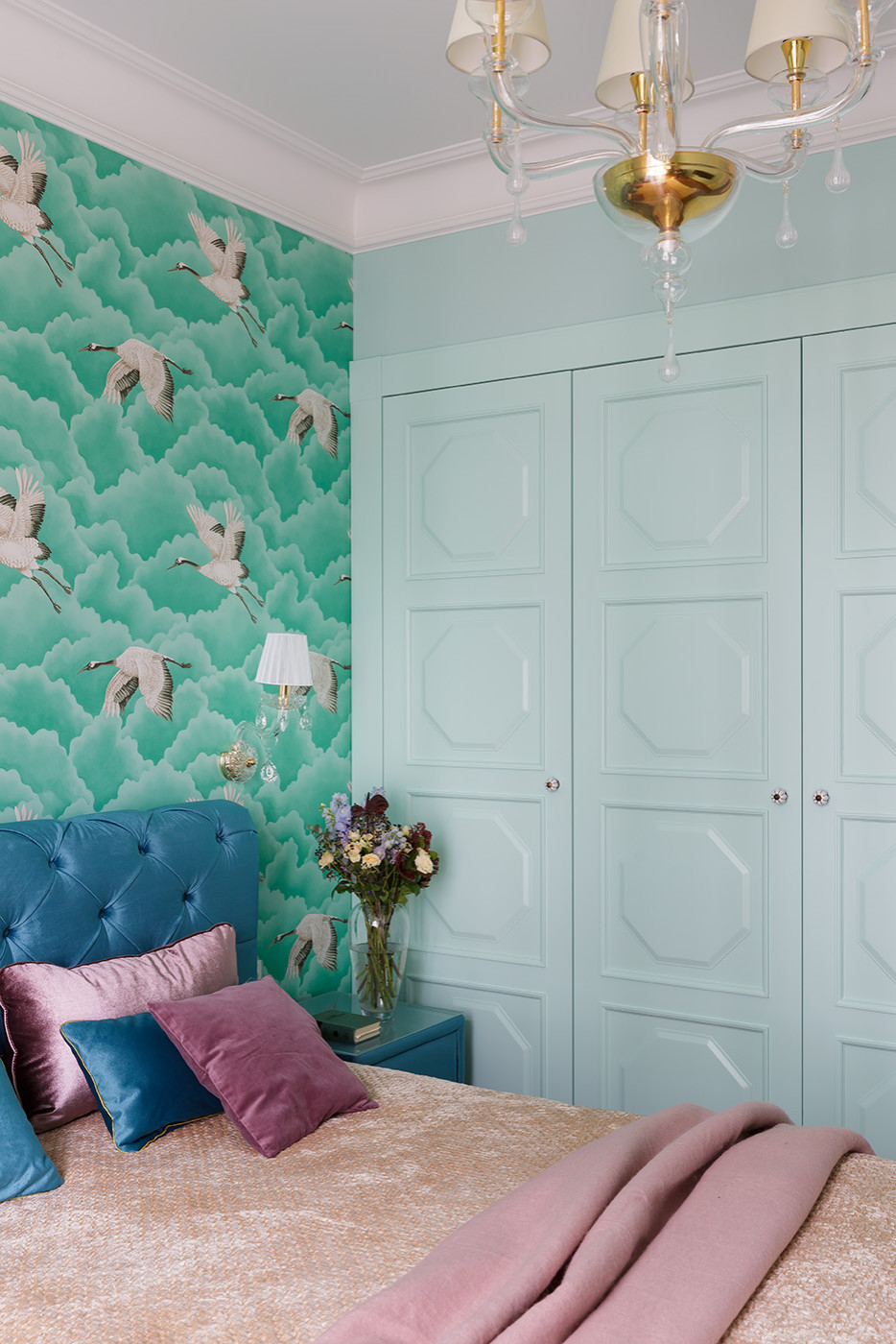 Квартира на Московском проспекте