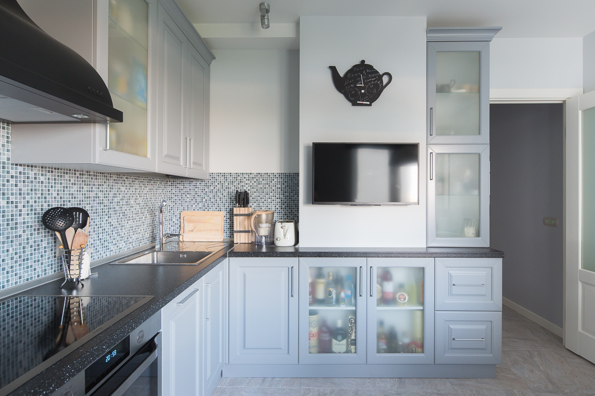 Квартира на ул. Свободы