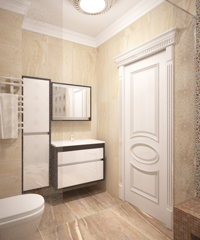 Квартира в ЖК "Шведская крона"