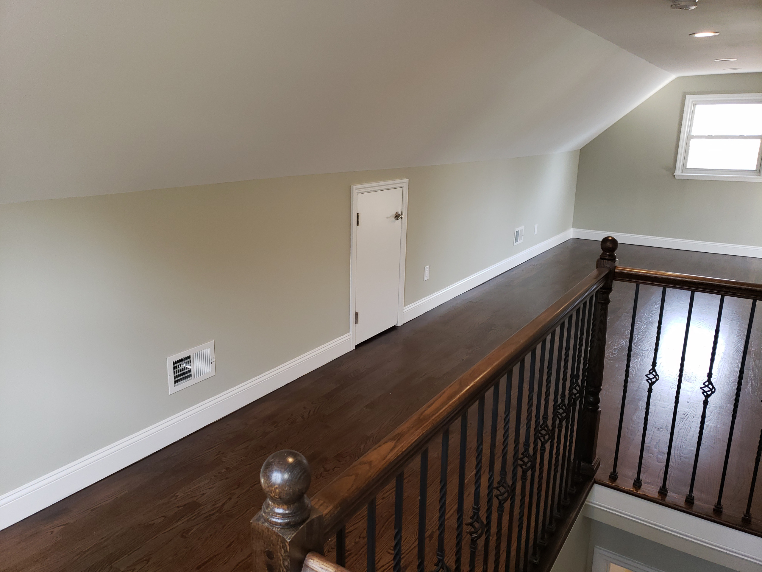 Renovation and Alteration to Single Family Home in Edison