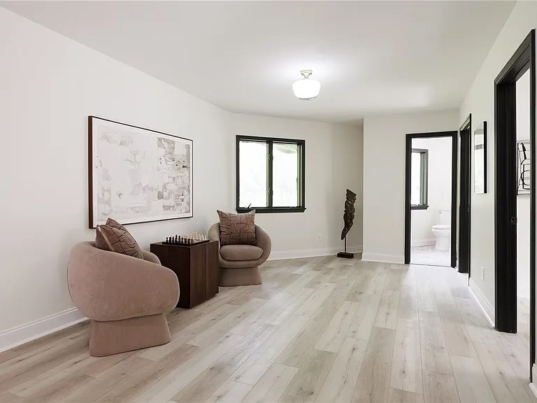 Whole House Remodel 1