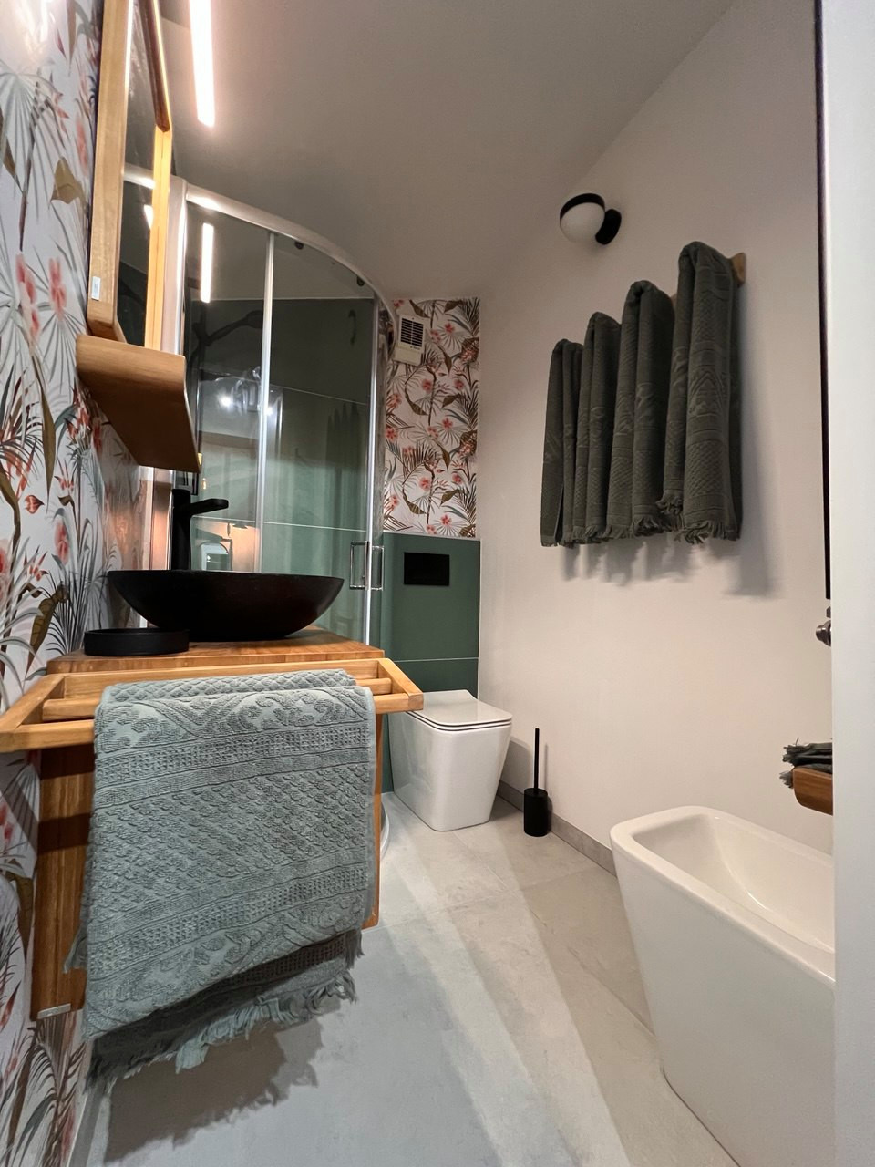 Airbnb Torino