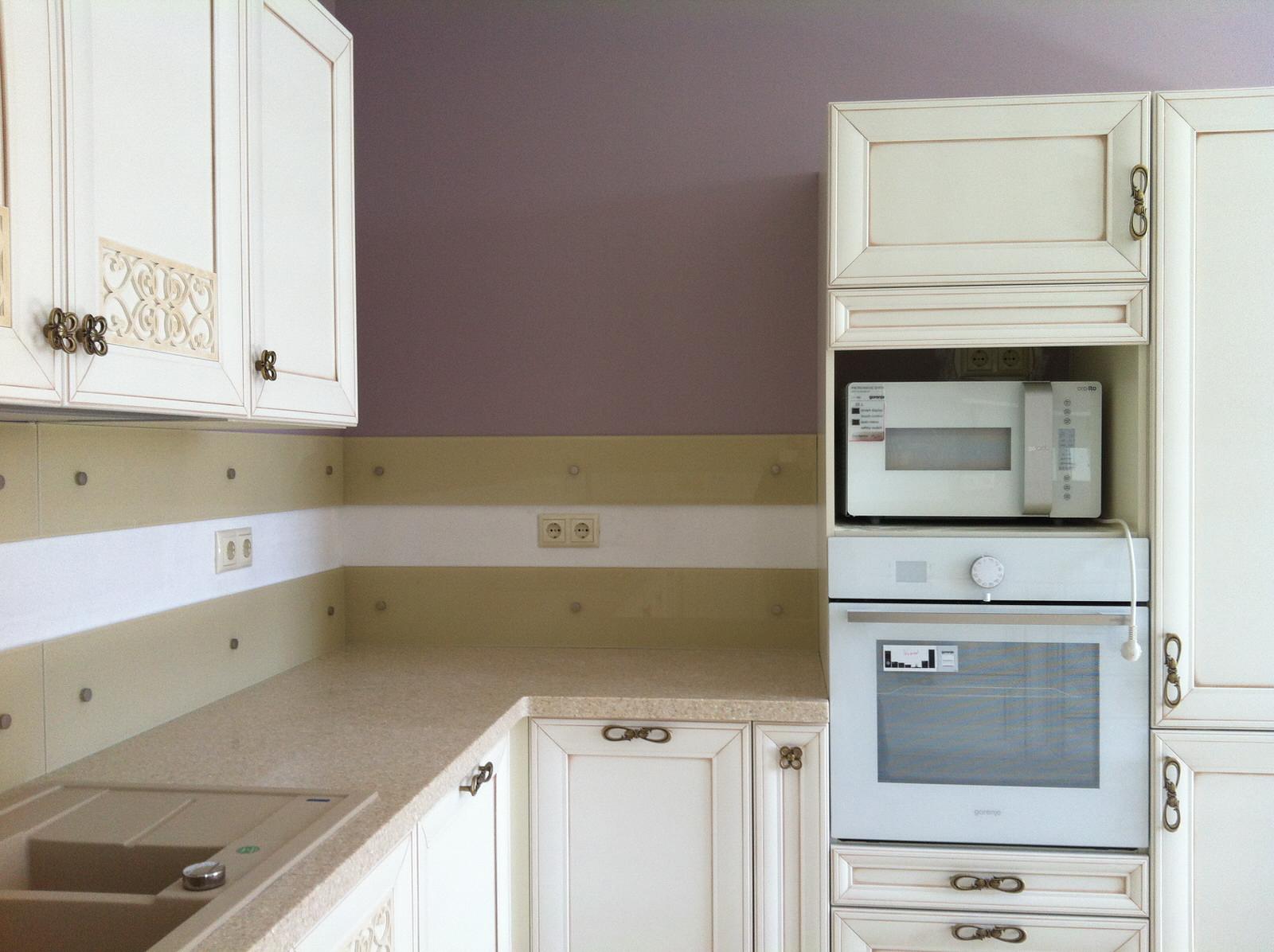 Фартук для кухни