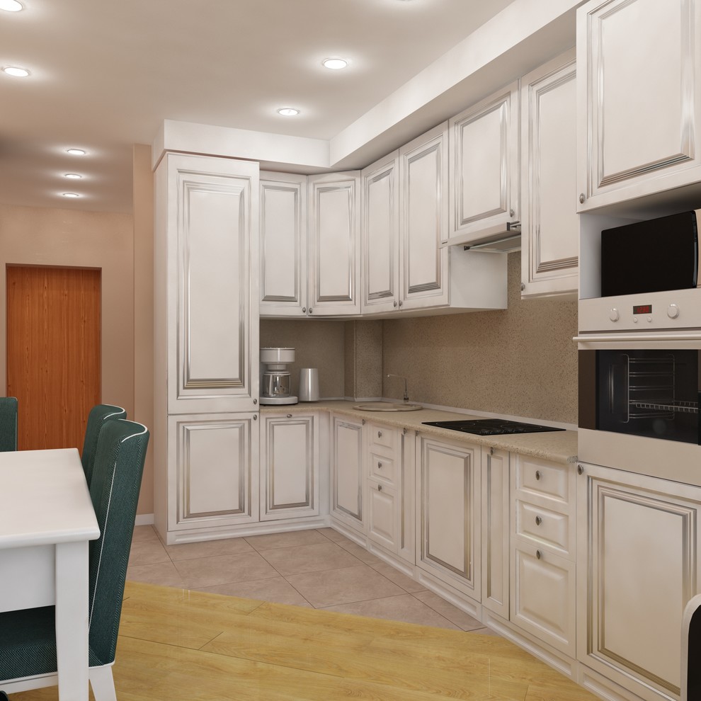 Неоклассика