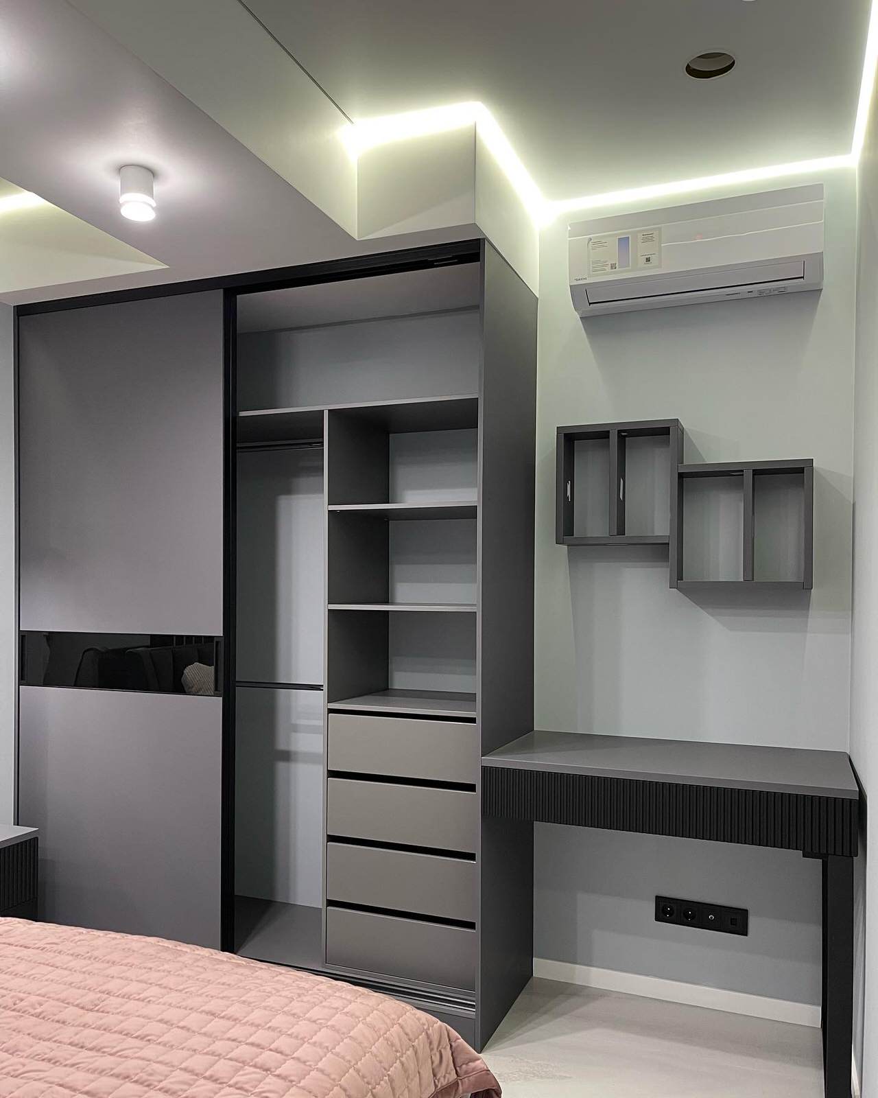 Светлана парк