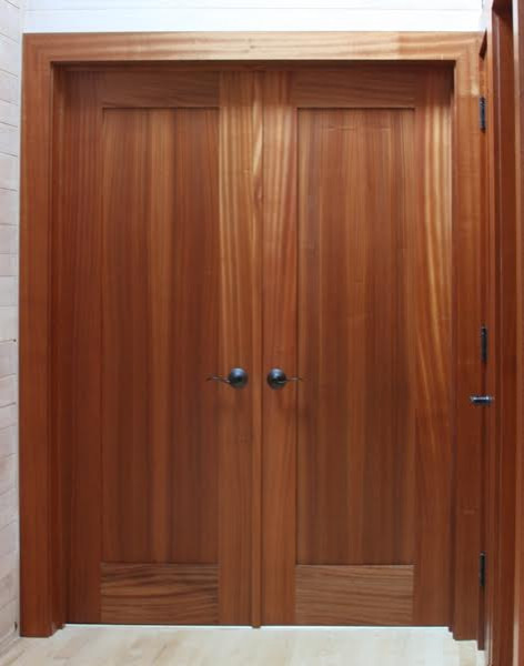 Doors