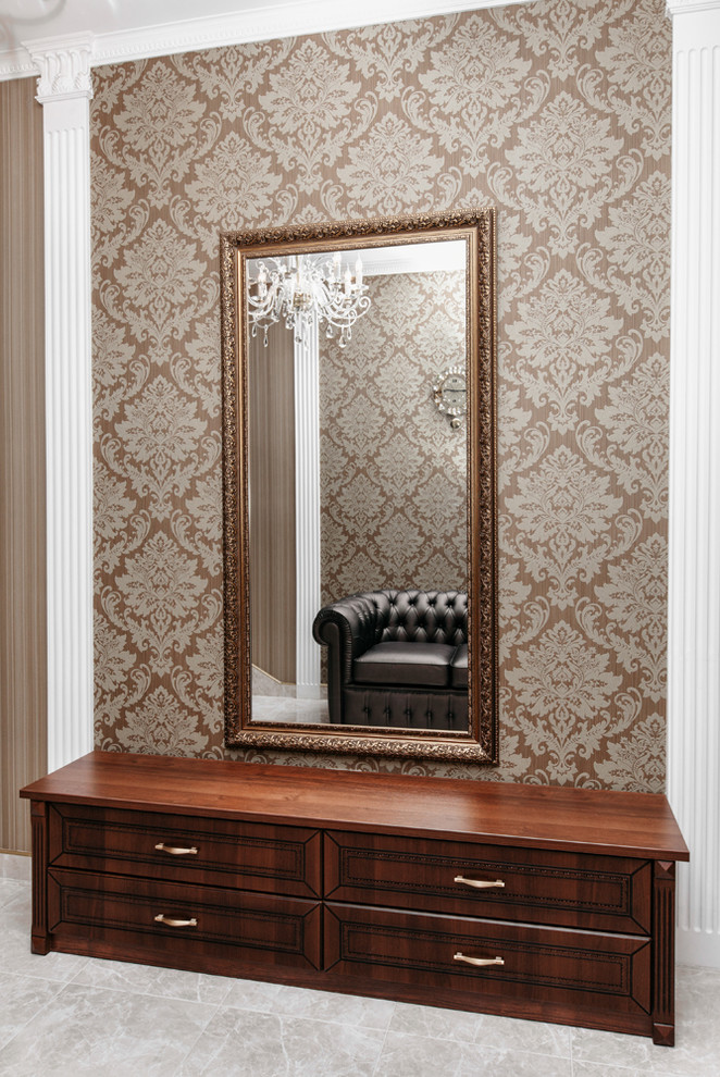 Загородный дом