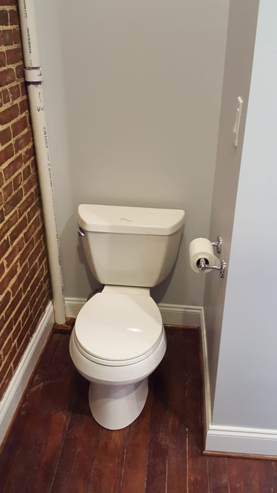 Whole Home Interior Renovation