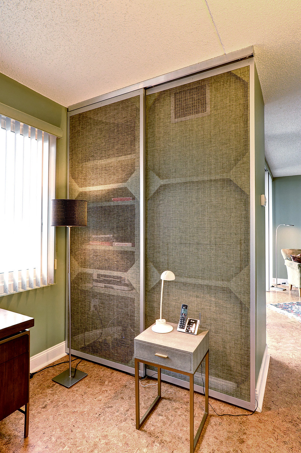 Complete Home Redesign