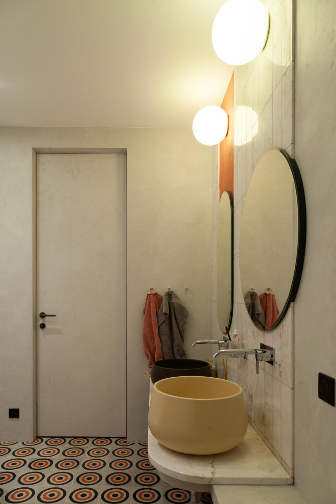 Гоголевский бульвар 2