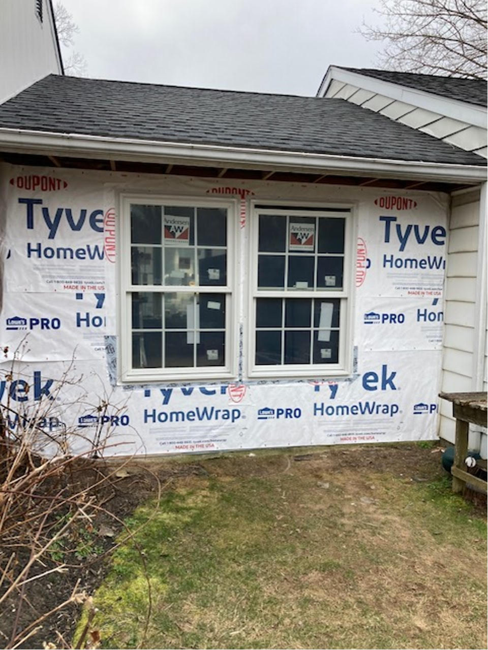Home Additions