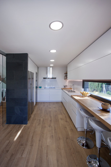 CASA DC contemporain-cuisine