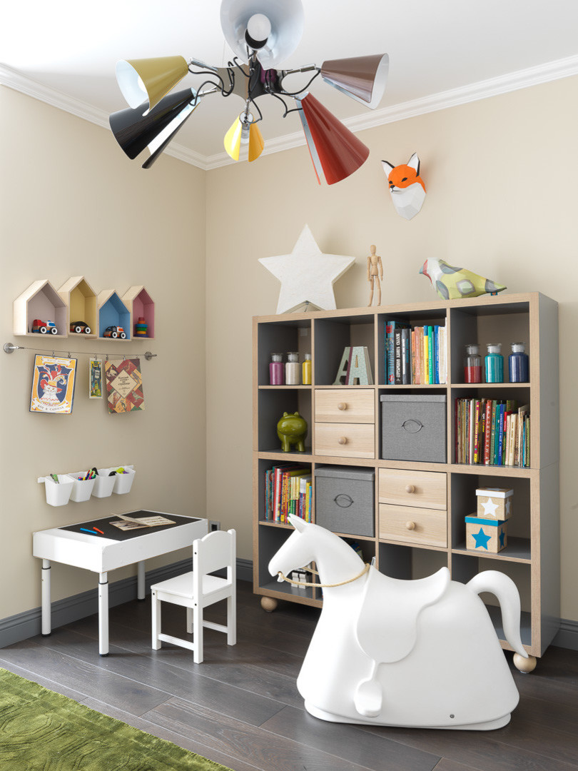 Квартира 90м на Мосфильмовской