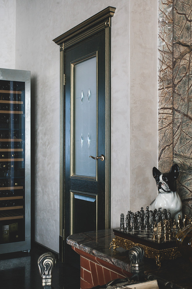 Русский сад с французским шиком