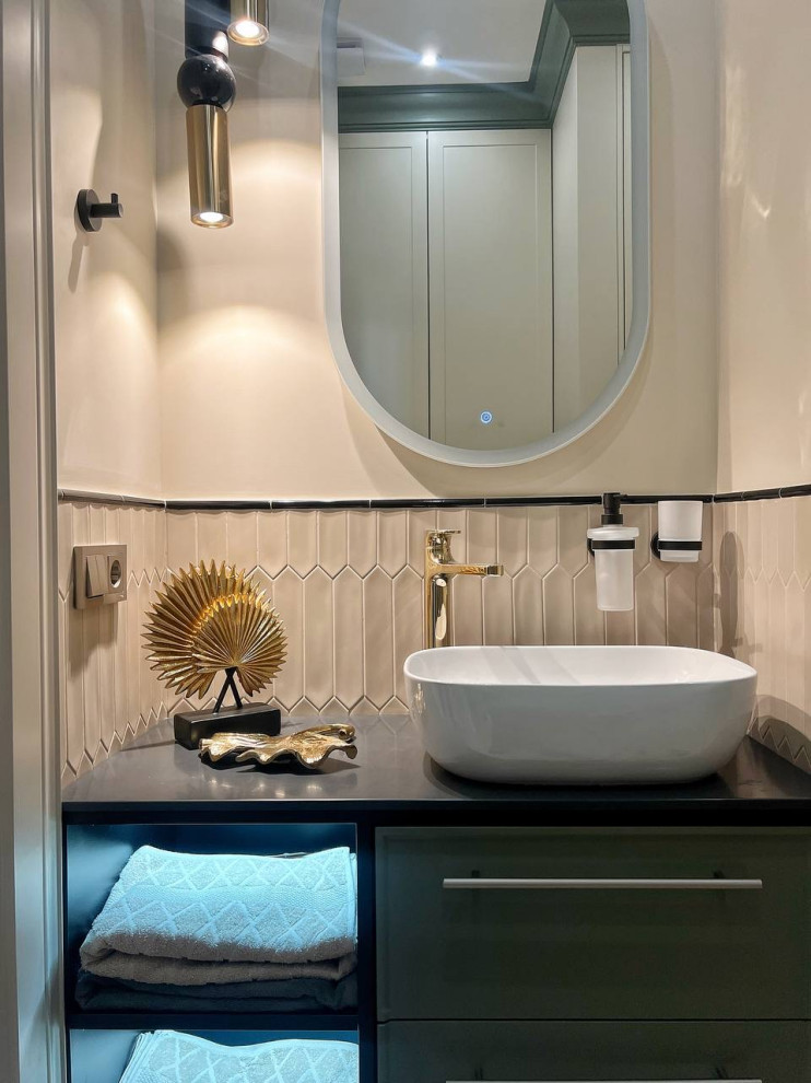 ЖК "Крылья" реализация