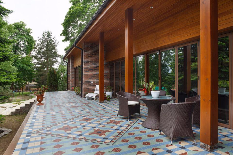 Частный СПА