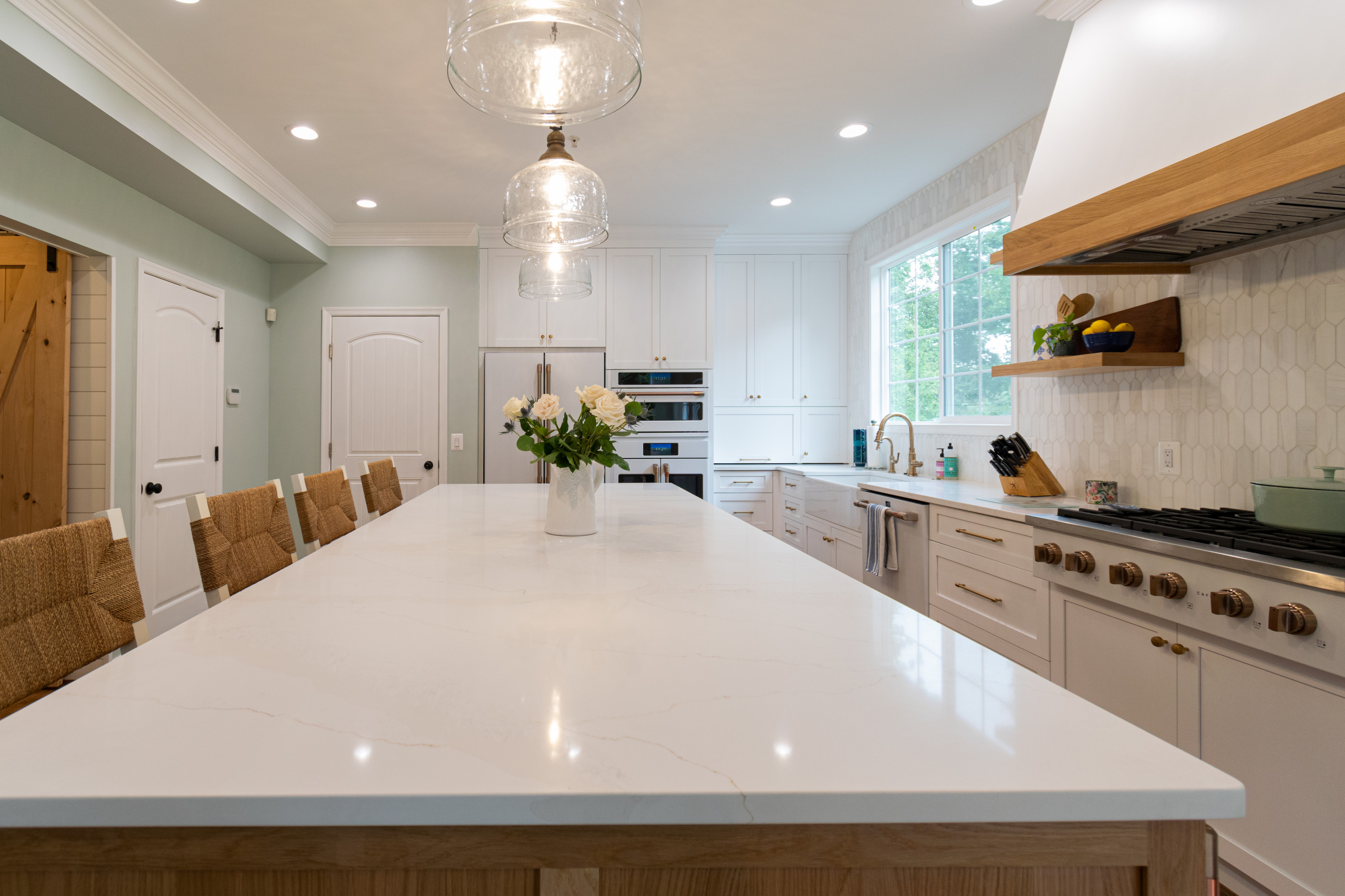 West Annapolis Kitchen