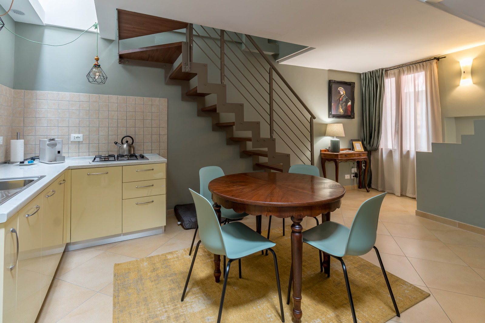 Appartamento a Venezia