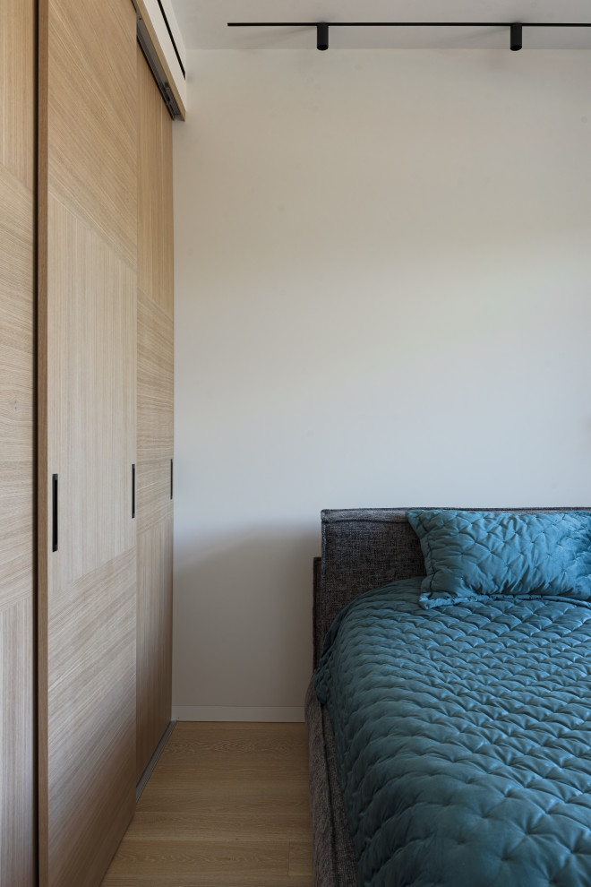 Строительство и внутренняя отделка частного дома в современном стиле