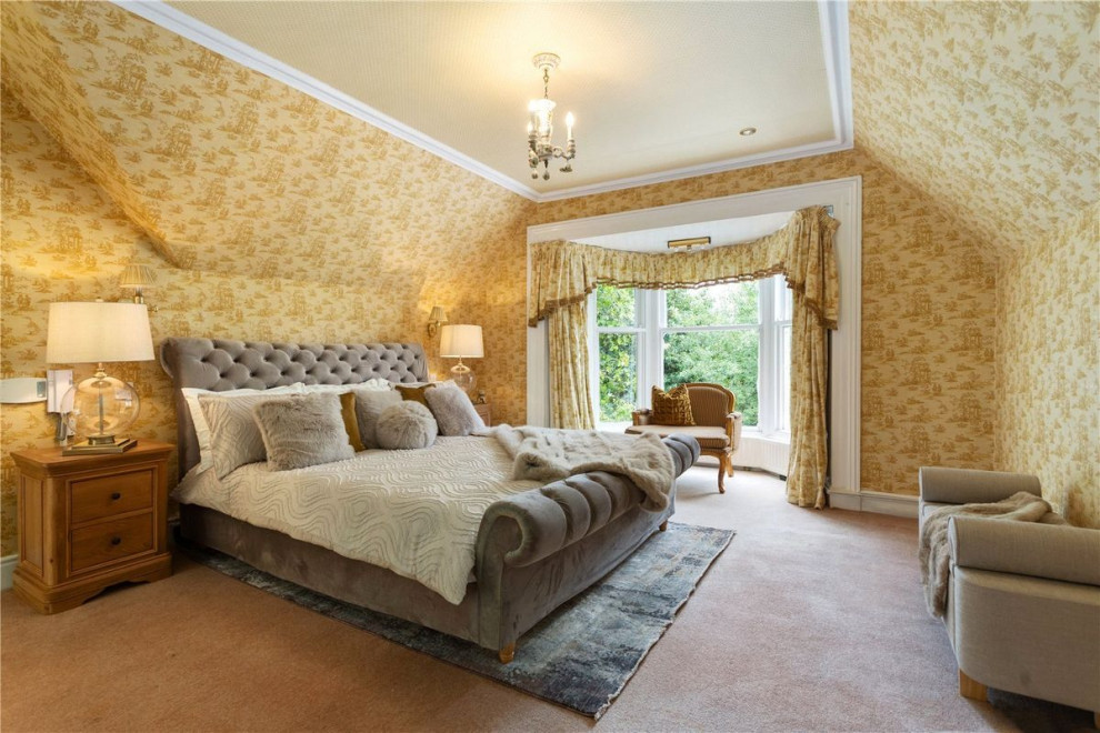 Foxrock Villa Torquay Road