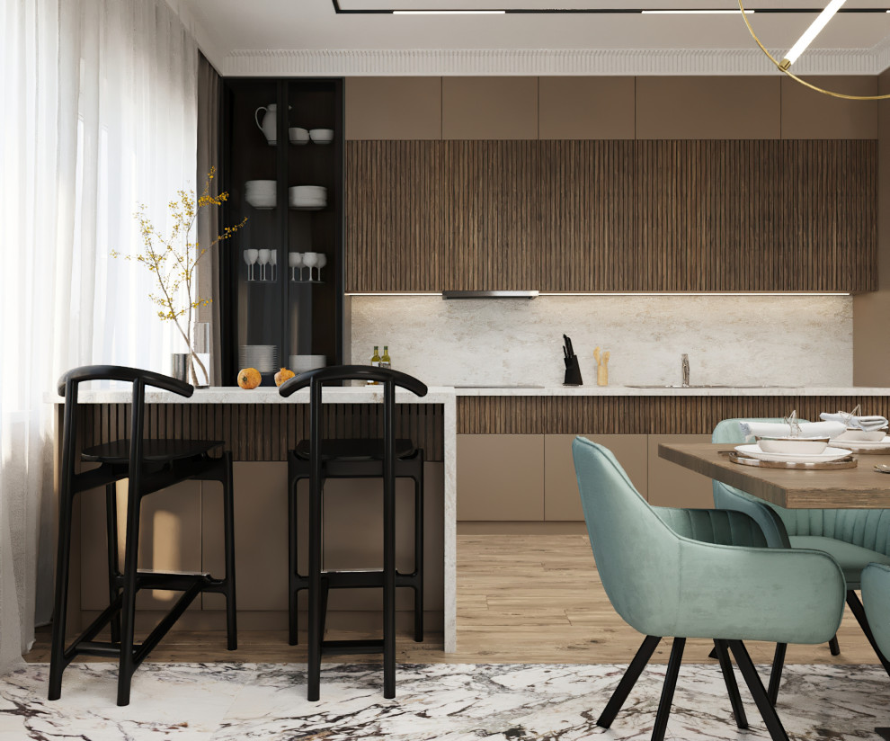 дом у озера