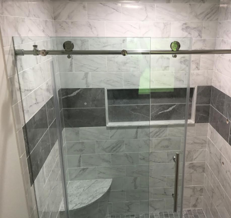 Completed Projects