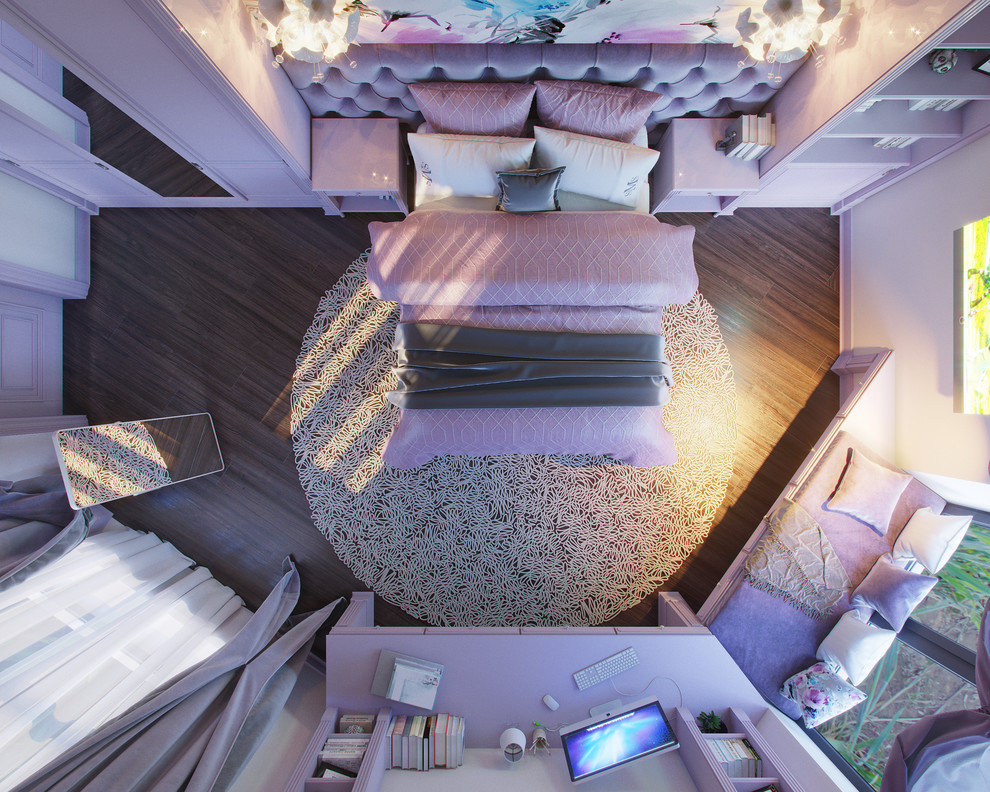 Детская для девочки