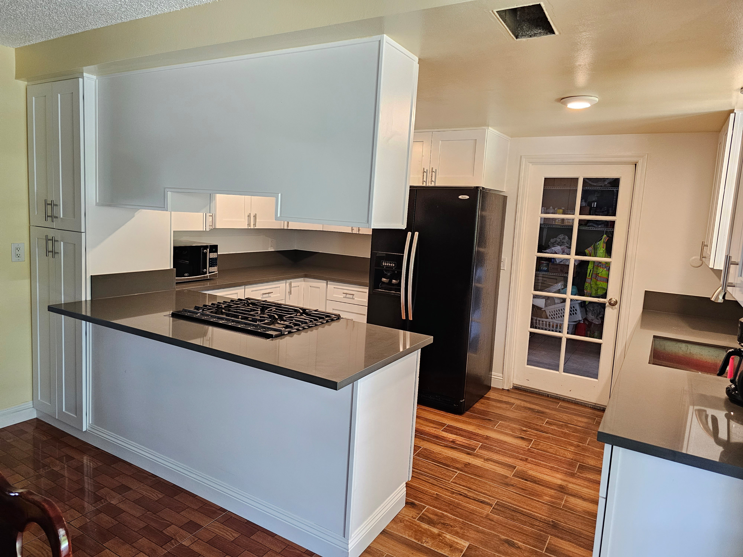 Kitchen Remodel