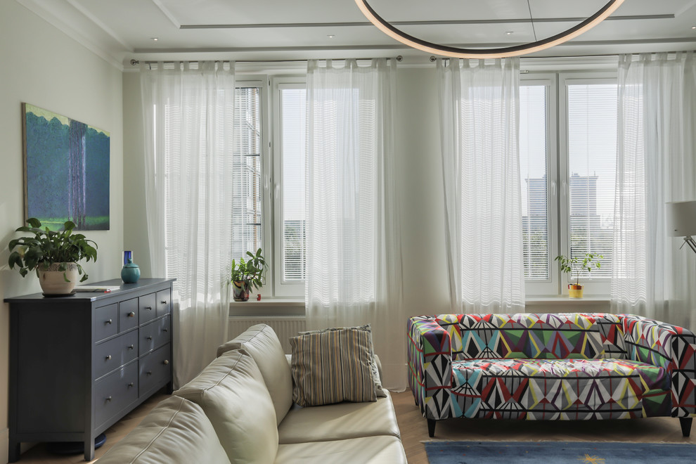 СПб, Квартира на ул. Беринга