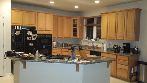hate our granite hate our granite