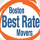 Boston Best Rate Movers - Boston