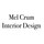 Mel Crum Interior Design/Space Planning