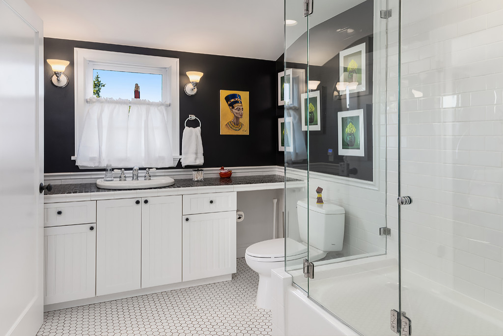 Extensive Home Renovation-Magnolia