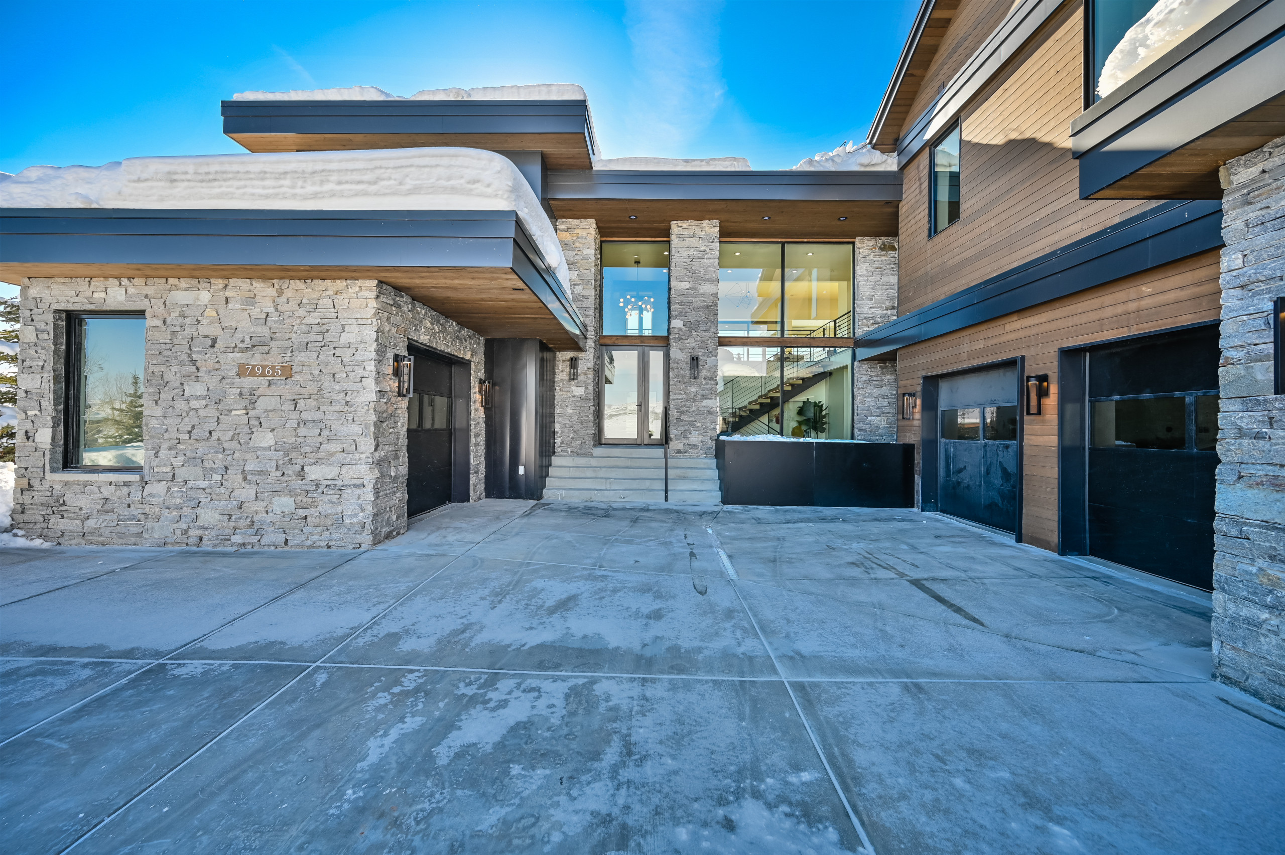 Glenwild, Park City