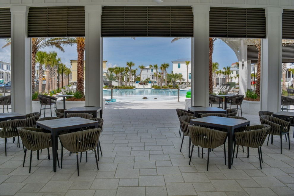 Beach Village Resort