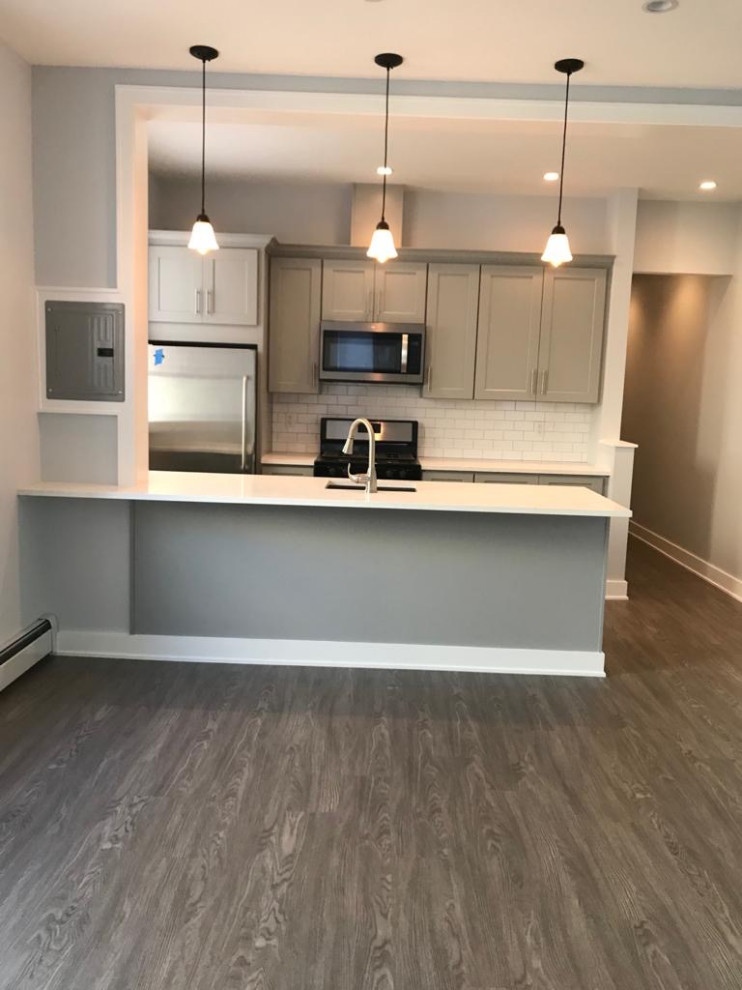 Kitchen Gallery