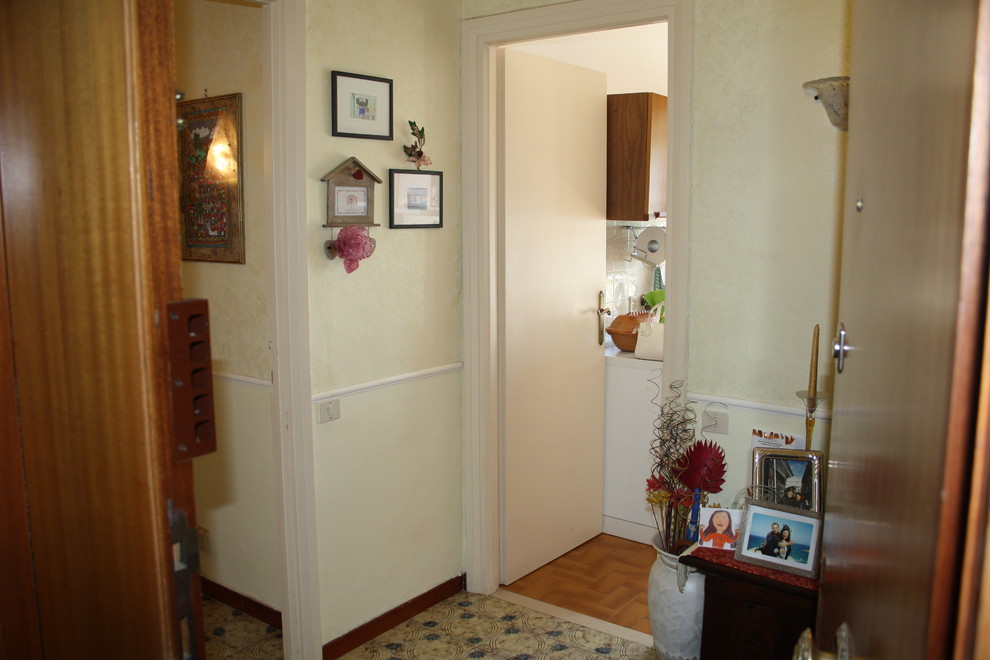 Casa SCL interior | 100 mq