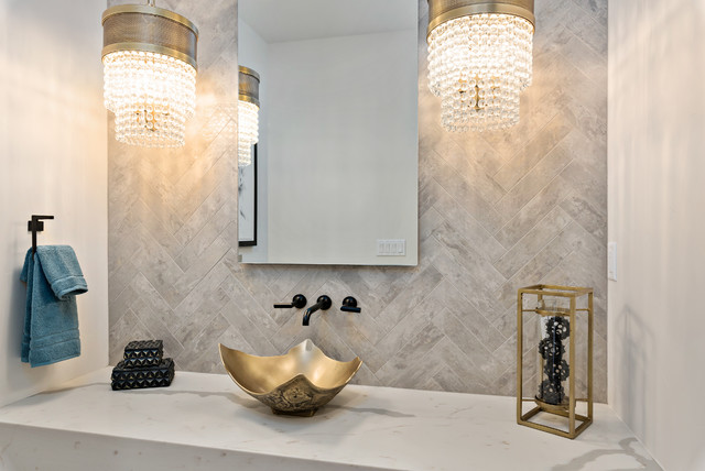 Highlands Cove bathroom