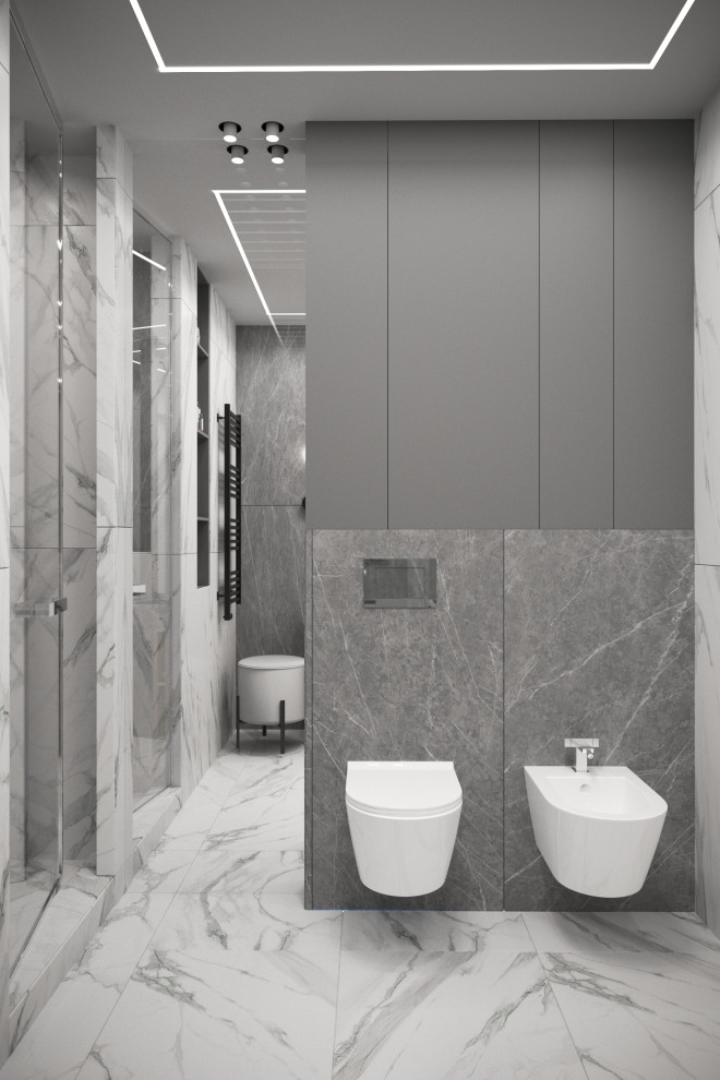 MARRIOTT 5* premium class apartment