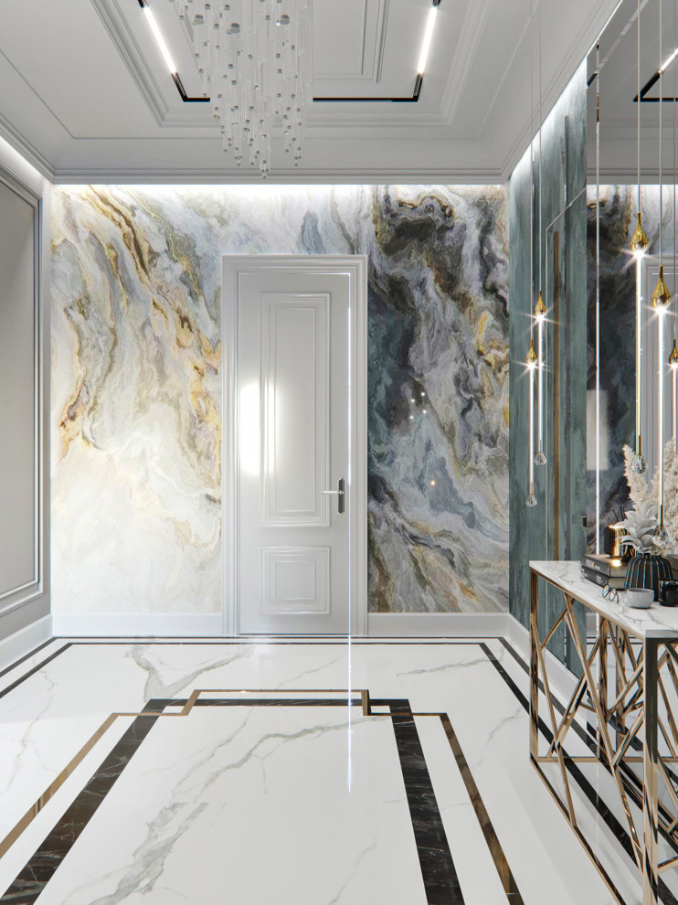 КП Шато Соверен