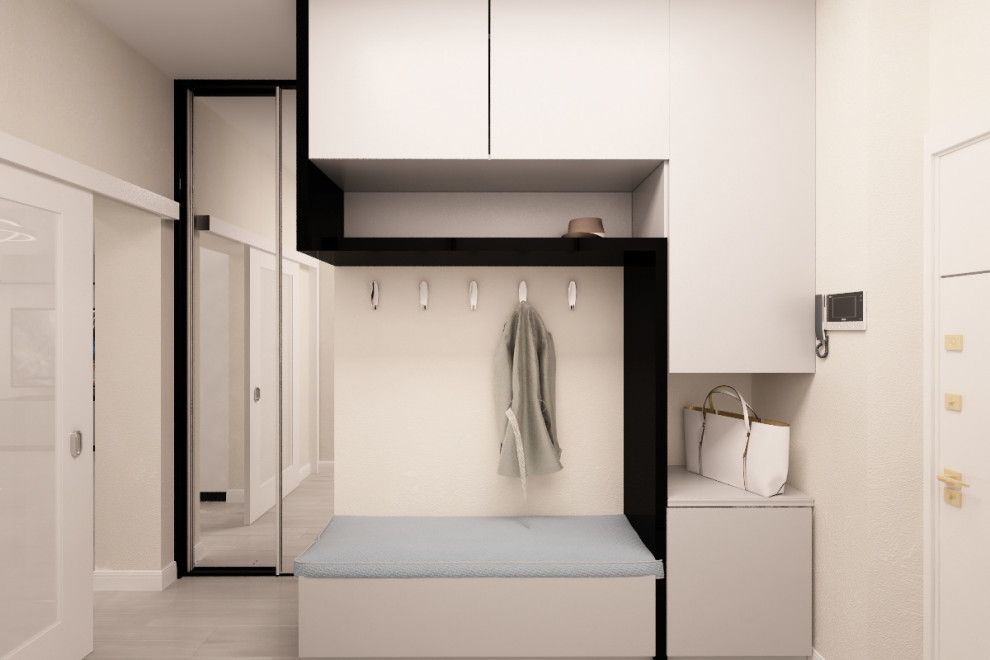 Квартира в ЖК Вивальди. Екатеринбург