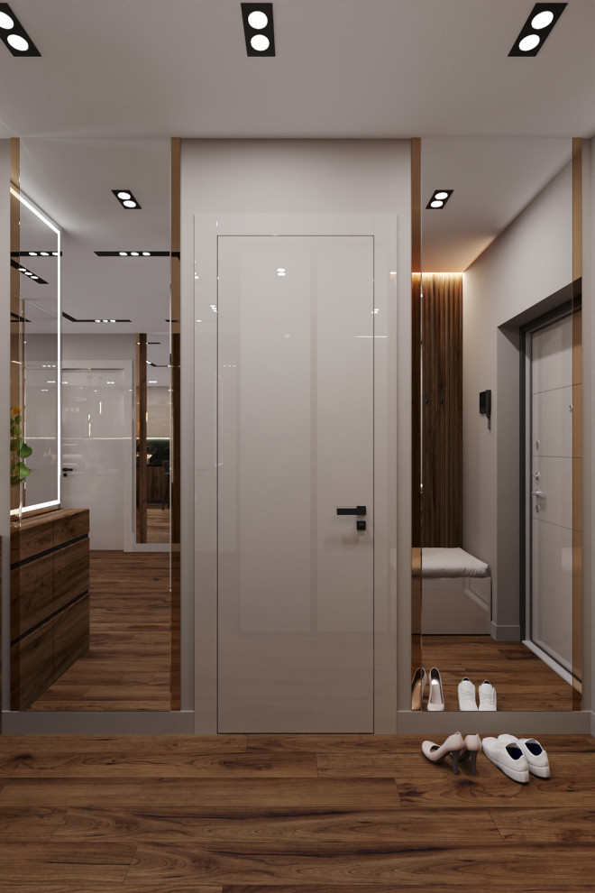 ЖК МЕТРОПОЛИЯ