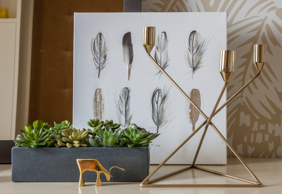 Квартира в ЖК "Камелот"2