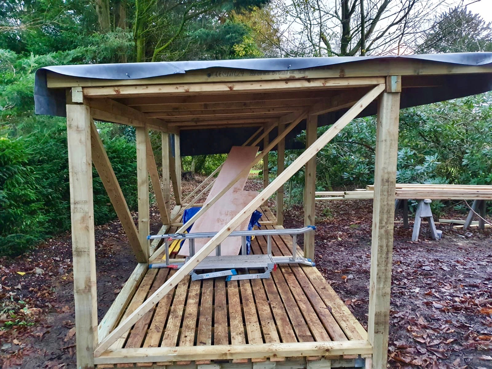 Log Store