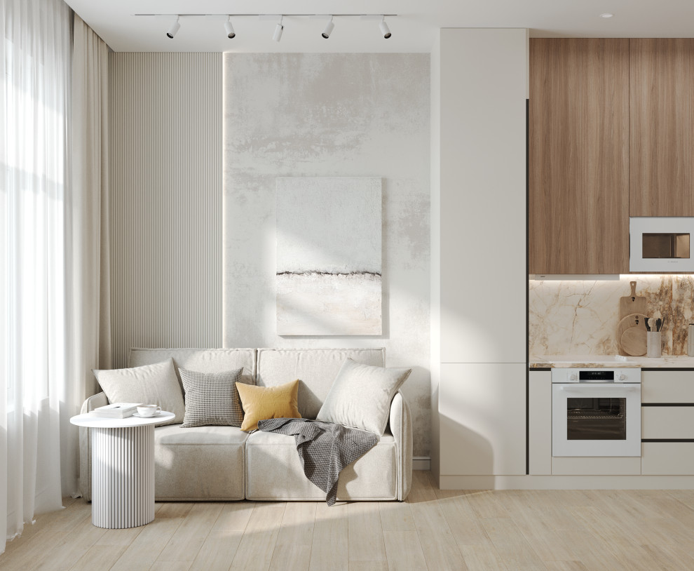 Квартира для сдачи 35м2