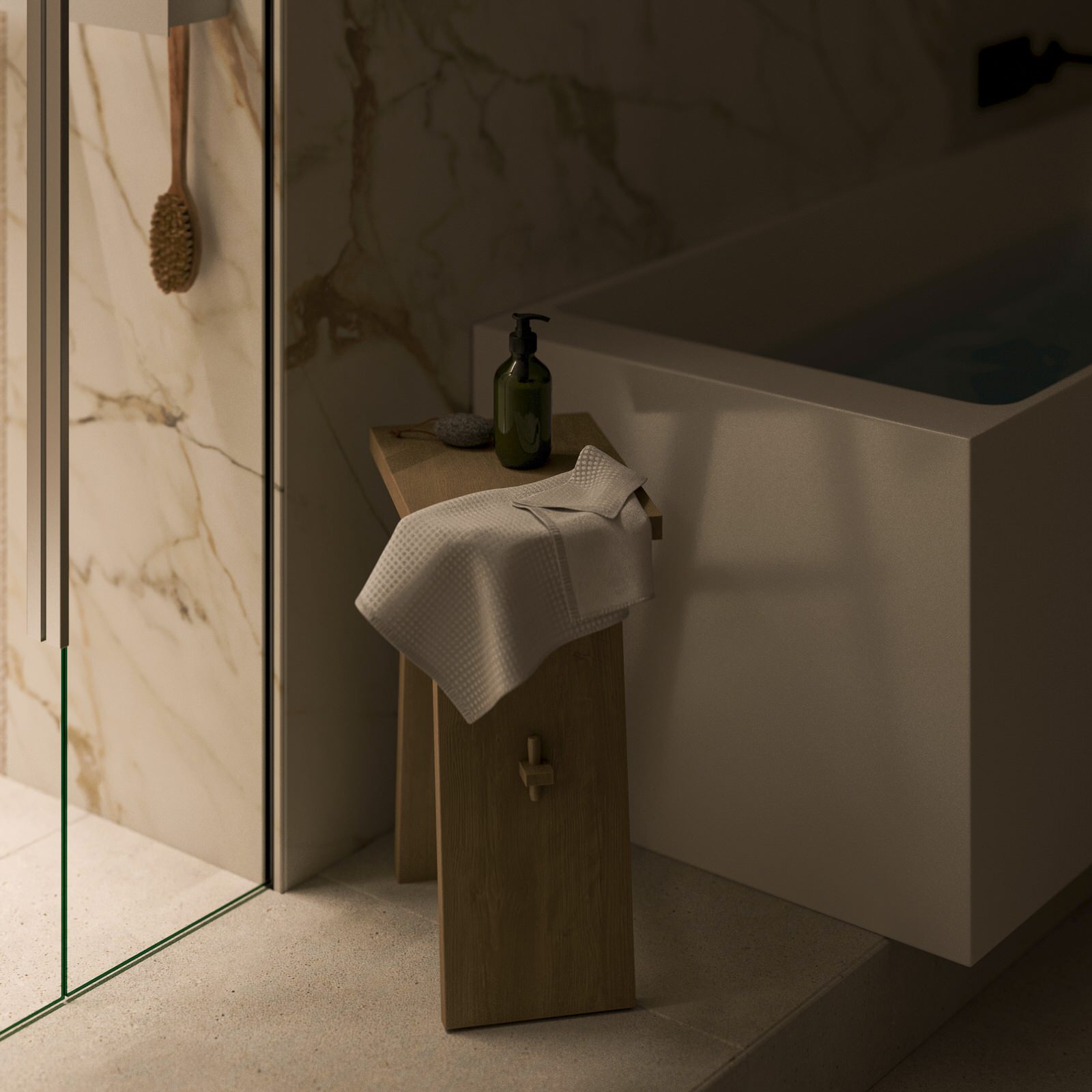 Ванная комната