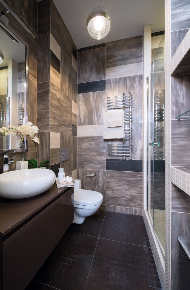 Квартира на Абельмановской