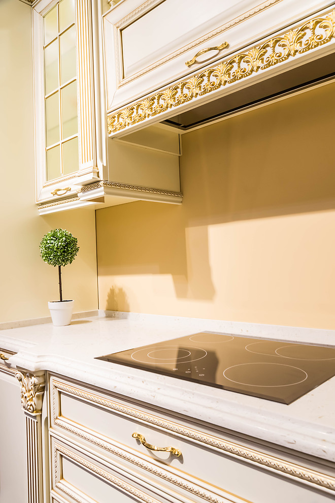 Кухонная мебель