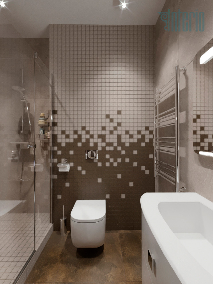 Квартира в Нижнем Новгороде, 48кв.м., Ноябрь 2019